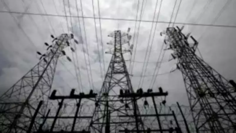 Pakistan Implements Evening Power Cuts Amid Energy Crisis Linked to Iran War