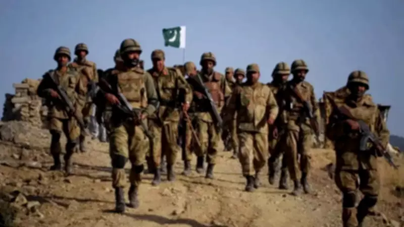 Pakistan Kills 22 Militants in Khyber; Child Dies in Crossfire