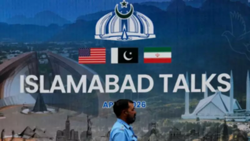 Pakistan Mediates After US-Iran Talks Stall, Proposes New Round in Islamabad