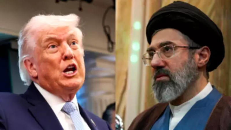 Pakistan Mediates US-Iran Talks Amid Saudi Strike Concerns