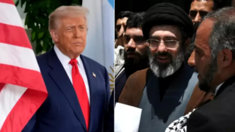 Pakistan Proposes 'Islamabad Accord' to End Iran-US War, Reopen Strait of Hormuz