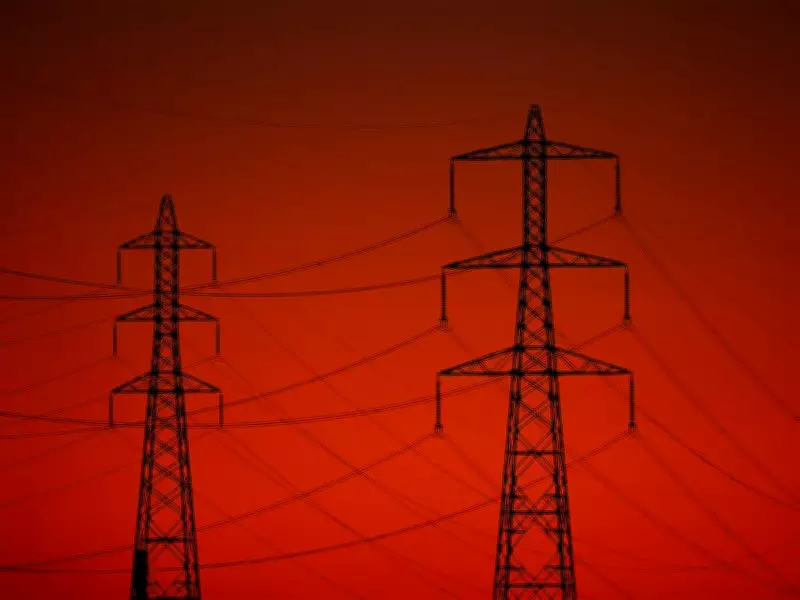 Pakistan Punjab Faces Severe Power Crisis, Residents Endure Prolonged Blackouts
