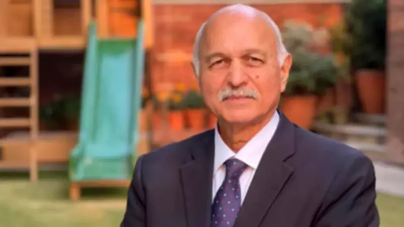 Pakistan Senator Defends $3.5B UAE Loan Repayment, Warns of 'Akhand Bharat' Risk