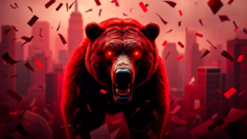 Pakistan Stock Market Plunges 3,800 Points Amid Middle East Tensions