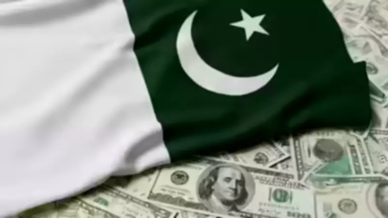 Pakistan to Repay $2 Billion UAE Loan by Month-End Amid Middle East Tensions