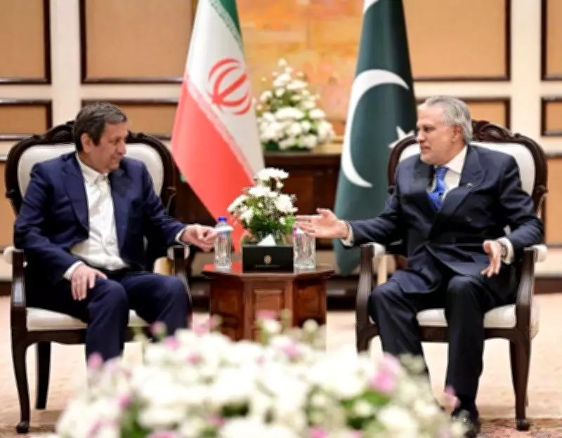 Pakistan Urges US and Iran to Uphold Ceasefire After Talks End Without Breakthrough