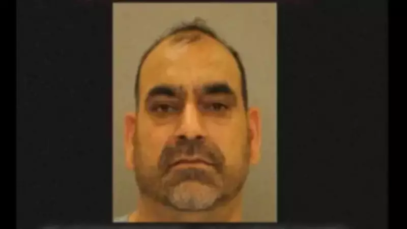 Pakistani Man Arrested by US Immigration for Fatal 2023 Truck Crash