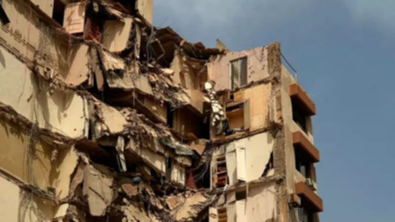 Pakistan's Army Chief and Interior Minister Hold Second Round of Peace Talks in Tehran