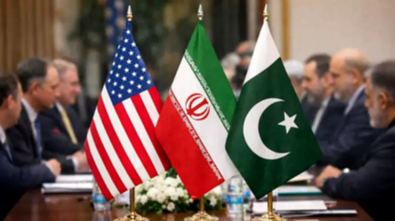 Pakistan's Crucial Role as Mediator Between the US and Iran Explained