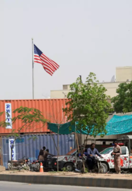 Pakistan's Diplomatic Evolution: From Nuclear Proliferation to Mediation Power