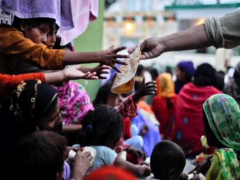 Pakistan's Food Crisis Deepens Amid Climate Shocks and Data Gaps