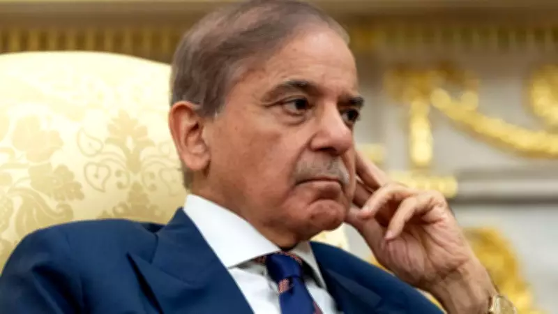 Pakistan's Peacemaker Role Questioned: Report Criticizes Mediation in Iran Ceasefire