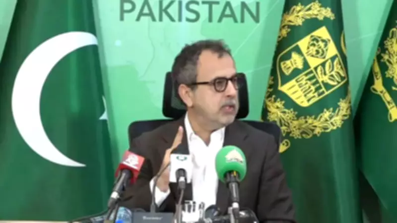 Pakistan's Power Crisis: Minister Confirms 6-7 Hours of Daily Load Shedding