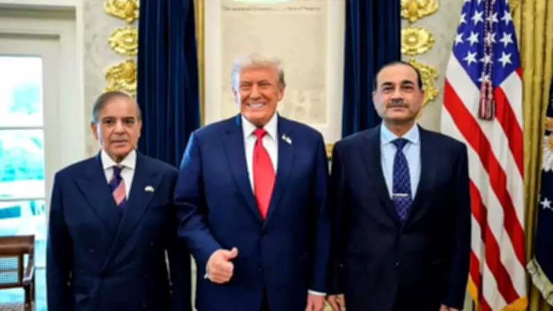 Pakistan's Strategic Crossroads: Caught Between Allies and Regional Realities