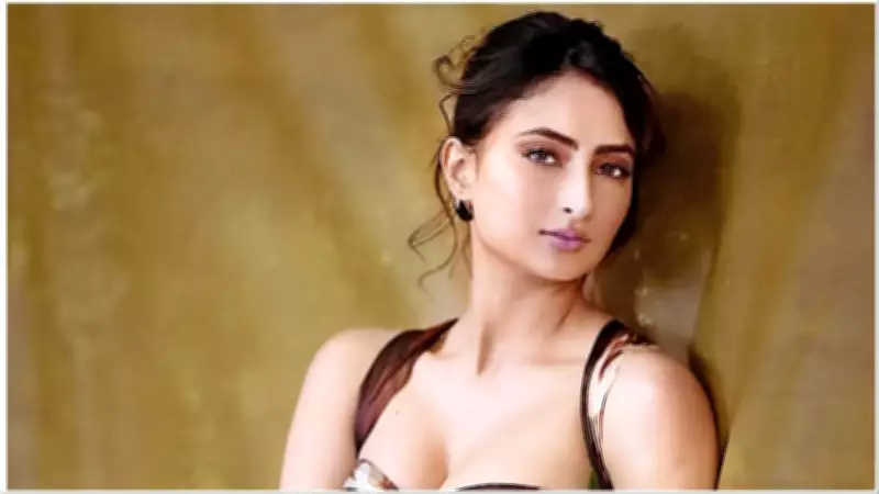 Palak Tiwari Credits Patience as Key to Surviving Bollywood's Waiting Game