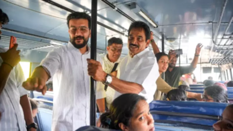 Palakkad's Political Heat Rises as 2026 Kerala Assembly Elections Approach