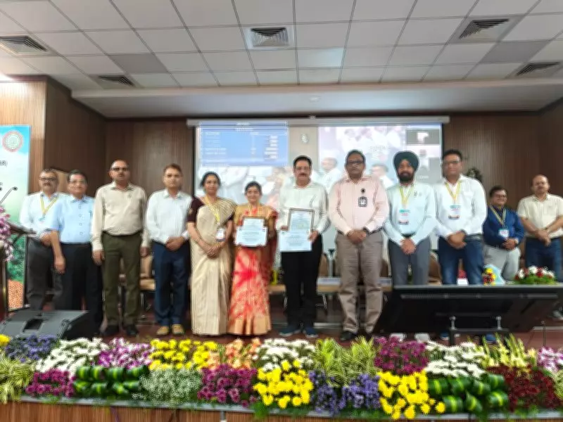 Palampur University Scientists Awarded Fellowship for Soybean Research Breakthrough