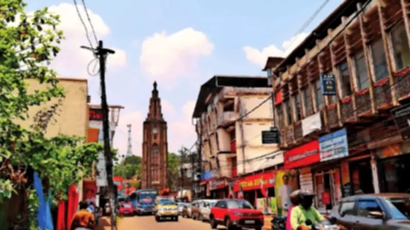 Pala's Political Landscape Transforms: From Mani's Fortress to Triangular Battle