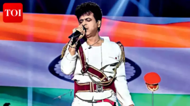 Palash Sen Launches New Song, Critiques Short-Format Content Culture