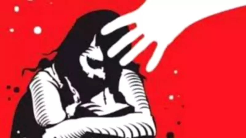 Palghar Zilla Parishad Employee Booked for Alleged Molestation of Teen Girl