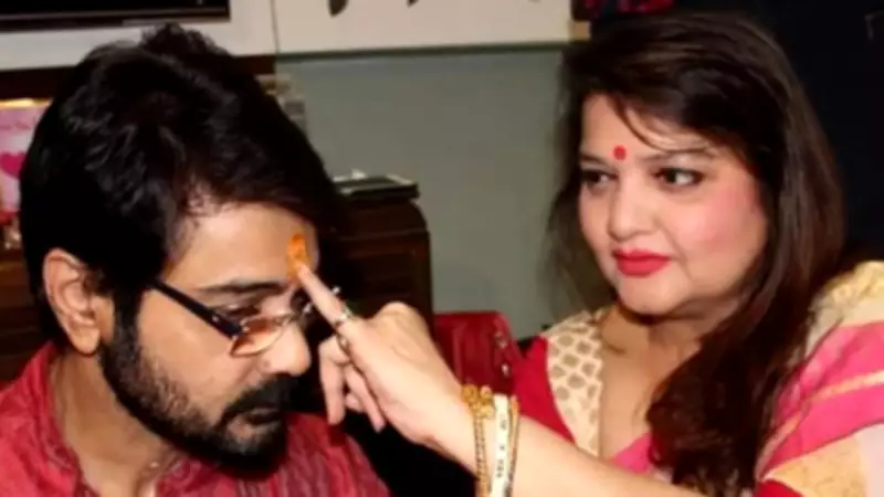 Pallavi Chatterjee on Regional Cinema Rise and Actor's Mindset