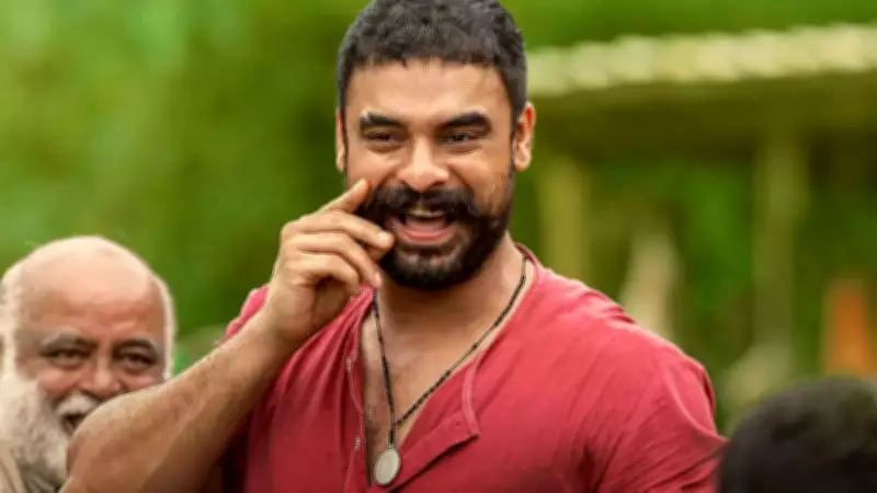 Pallichattambi Box Office: Tovino Thomas Film Sees 43.1% Drop on Day 2