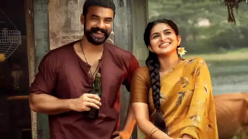 Pallichattambi's Vishu Release Sees Modest Box Office Start of Rs 8.20 Crore