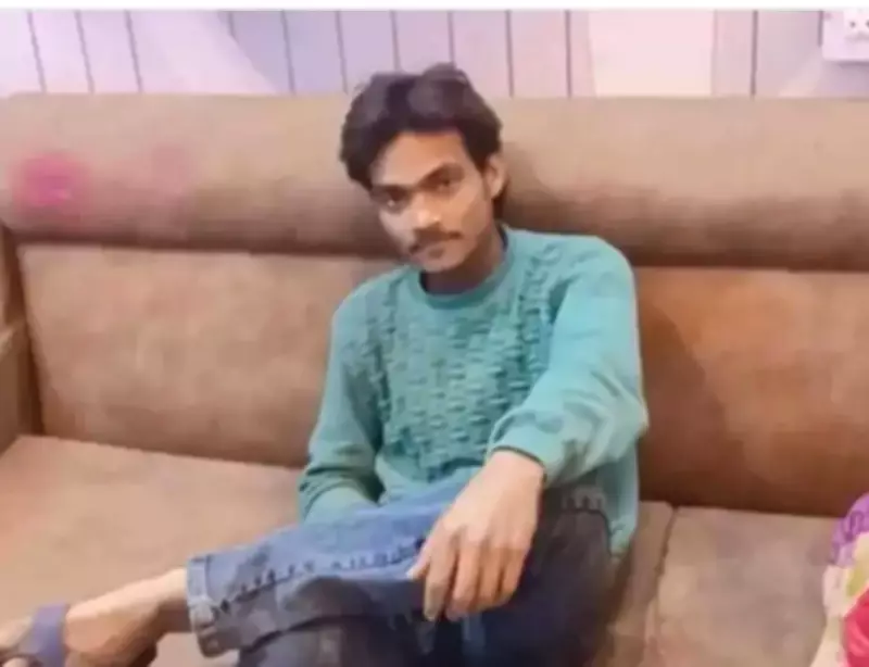 Palwal Driver Murder: Employer, Co-Worker Named in FIR After Body Found in Field