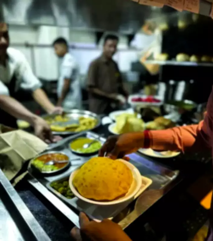 Panaji's Historic Cafes Battle LPG Crisis Amid Global Conflict