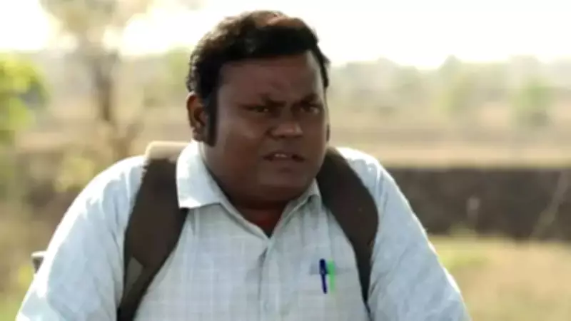 Panchayat Actor Vinod Suryavanshi Reveals Caste Discrimination in Karnataka Village