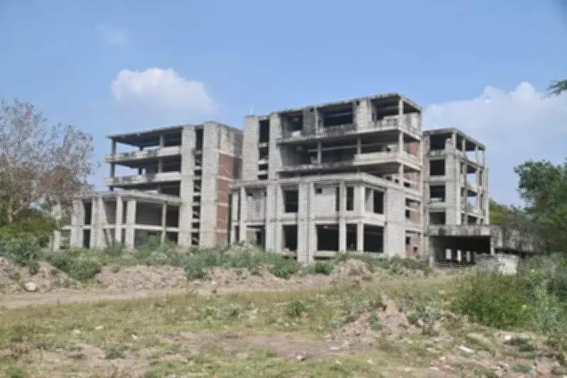 Panchkula Civic Projects Delayed as Model Code of Conduct Takes Effect