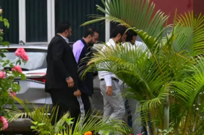 Panchkula FD Fraud: Bank VP's Luxury SUV, Bike Binge with Embezzled Funds