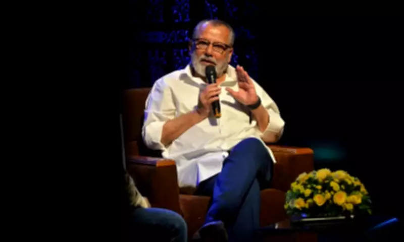 Pankaj Kapur's Journey: From NSD to Maqbool, Reflections on a 50-Year Career