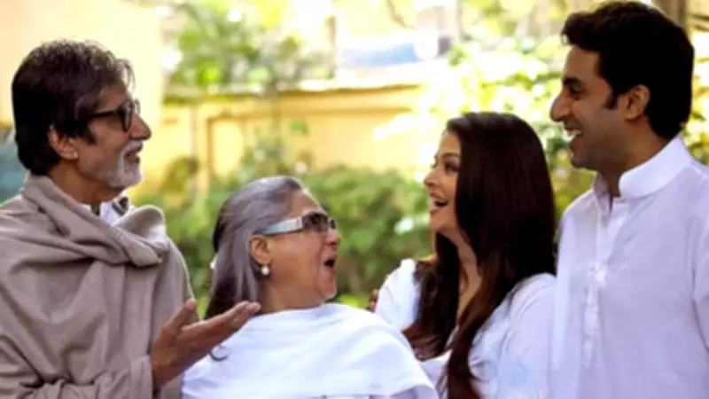 Paparazzo Reveals Bachchan Family's Varied Approach to Photographers Amid Jaya's Criticism