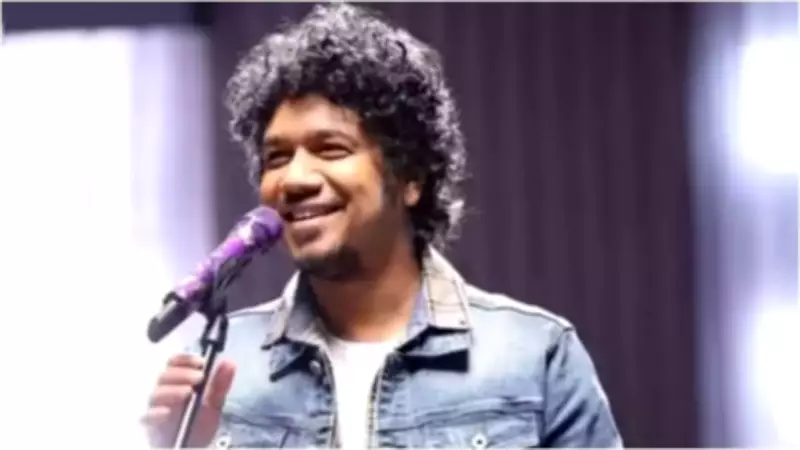 Papon Pays Tribute to Asha Bhosle, Hails Her as India's Most Versatile Voice