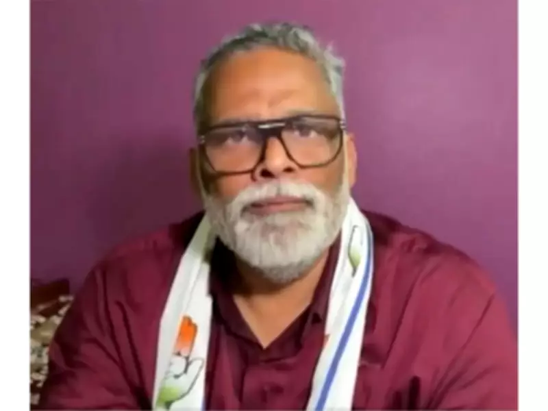 Pappu Yadav Sparks Row by Tearing Bihar Women Commission Notice, Defends Remarks