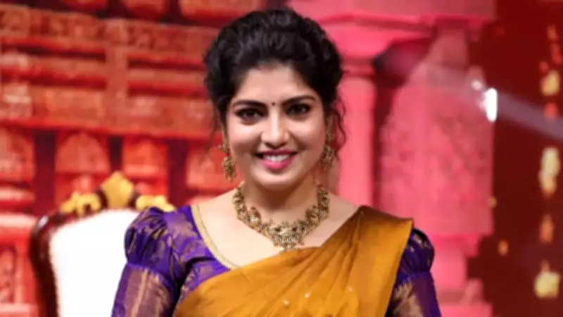 Paprigosh Joins Karthigai Deepam 2 Cast, Set to Elevate Drama as Priya