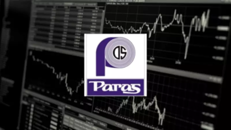 Paras Defence Stock Surges After Securing US Deal for Aerial Refuelling Technology