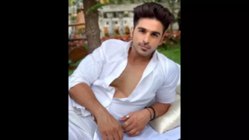 Pardeep Singh Toor on His Role in Kyunki Spin-off and TV Journey