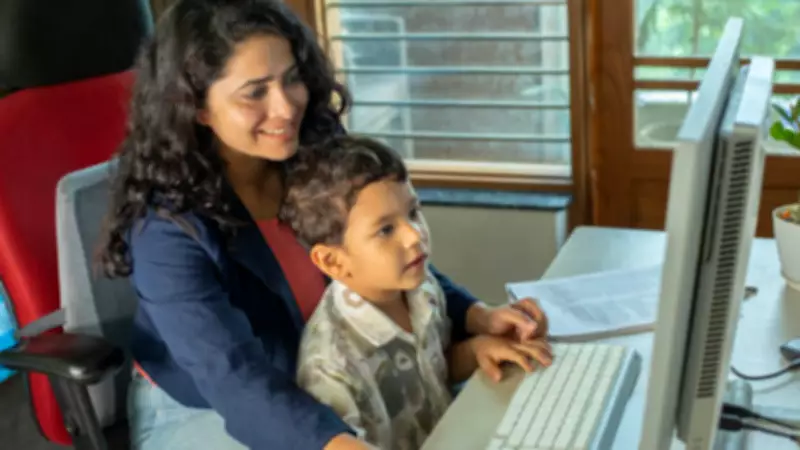 Parental Guilt: The Unspoken Burden of Modern Parenting