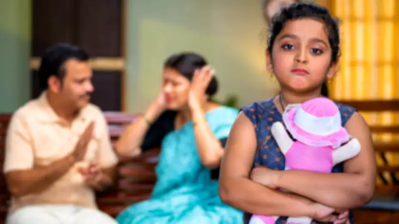 Parenting Challenges: Understanding Why Children Test Limits and How to Respond