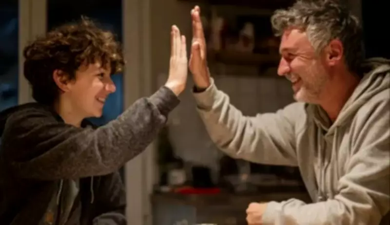 Parenting Hack: Offer Two Choices to End Daily Battles with Kids