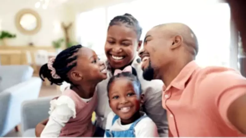 Parenting Wisdom: Mata Amritanandamayi's Quote on Overcoming Negativity