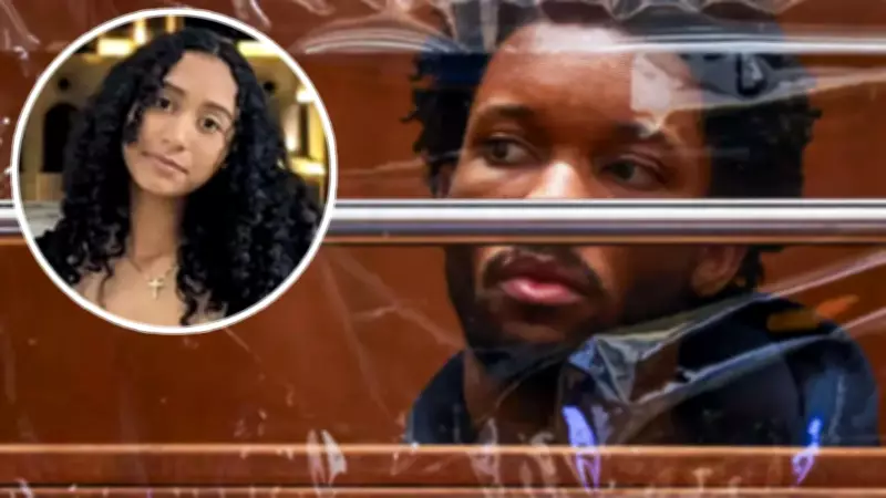 Parents of Slain Teen Celeste Rivas Demand Justice in First Public Statement