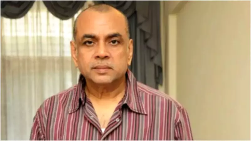 Paresh Rawal Claims 'Bhooth Bangla' Surpasses Priyadarshan's Classic 'Bhool Bhulaiyaa'
