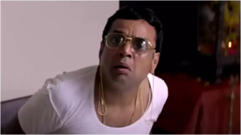 Paresh Rawal Confirms Hera Pheri 3 Production, Dispels Delay Rumors