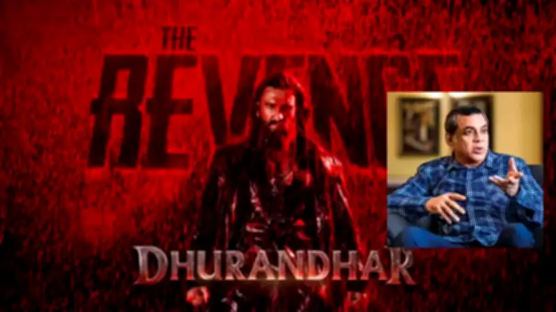 Paresh Rawal Expresses Regret Over Not Being in 'Dhurandhar' Saga as Film's Box Office Soars