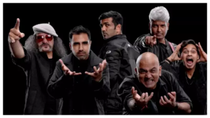 Parikrama's Scorpions Opening Act Cancelled as German Band Axes India Tour