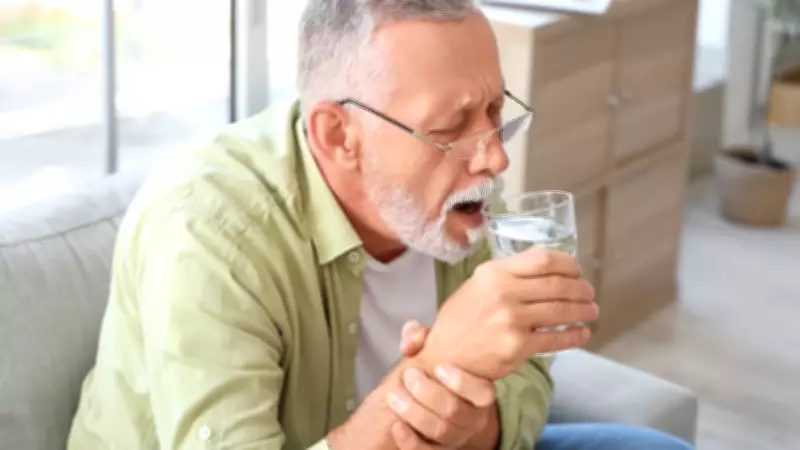 Parkinson's Disease Can Start in Your 40s: Early Signs, Risks, and Prevention Tips