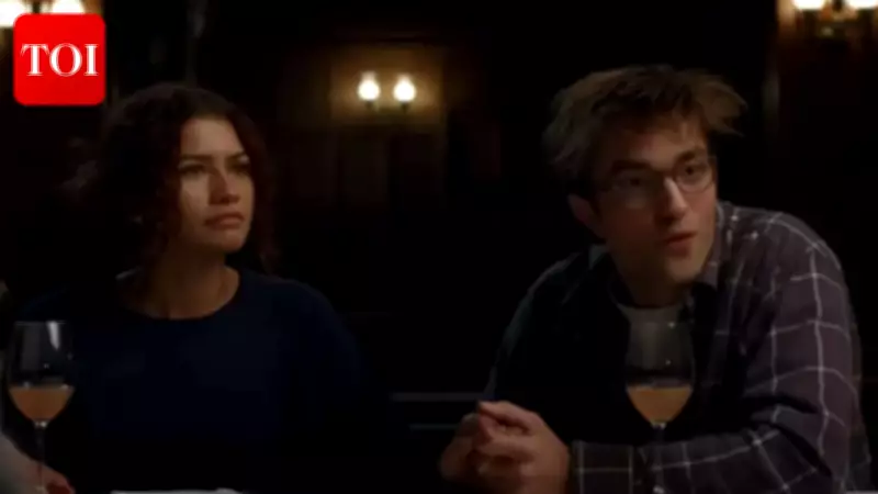 Parkland Survivor Jackie Corin Critiques Zendaya-Robert Pattinson Film 'The Drama'